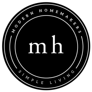 Modern Homemakers logo
